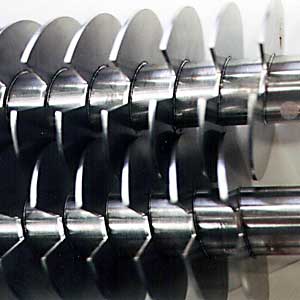 DE: Edelstahl/Edelstahl
EN: Stainless Steel/Stainless Steel