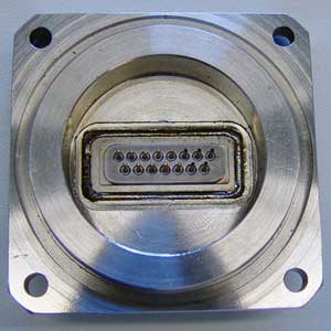 DE: Edelstahl/Edelstahl
EN: Stainless Steel/Stainless Steel
